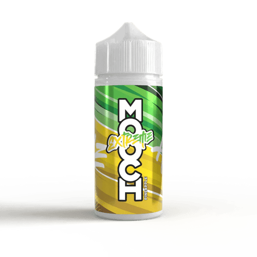 Mooch Extreme Pineapple Flavor Shot