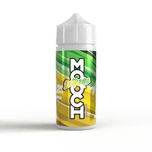 Mooch Extreme Pineapple Flavor Shot