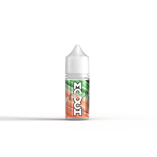 30ml Mooch Extreme Peach mtl/salt nic flavor shot