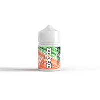 Mooch Extreme Peach mtl/salt nic flavor shot