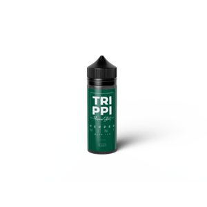 TRIPPI Peppermint Ice Flavor Shot