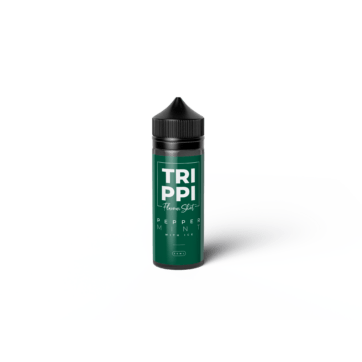 TRIPPI Peppermint Ice Flavor Shot