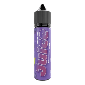 JUICE PURPLE MTL/SALT Flavor Shot