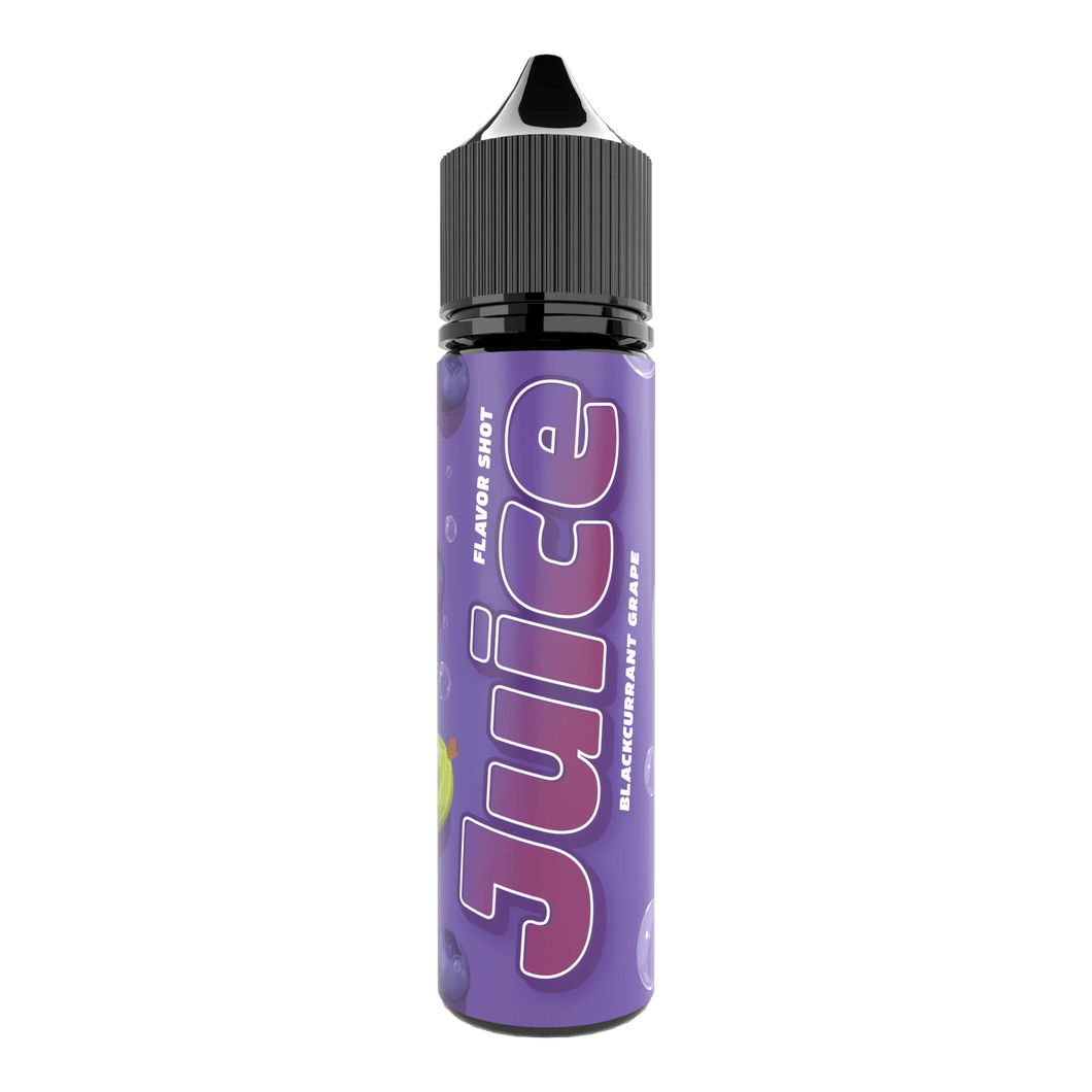 JUICE PURPLE MTL/SALT Flavor Shot