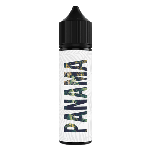 Panama MTL/Salt Nic Flavor Shot