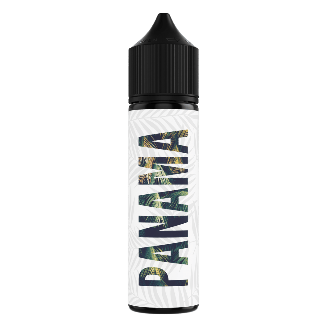 Panama MTL/Salt Nic Flavor Shot