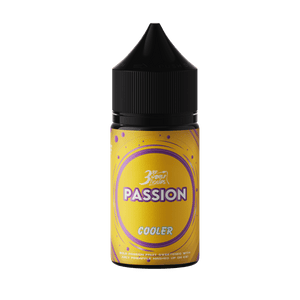 30ml Passion Cooler MTL/Salt Nic Flavor Shot