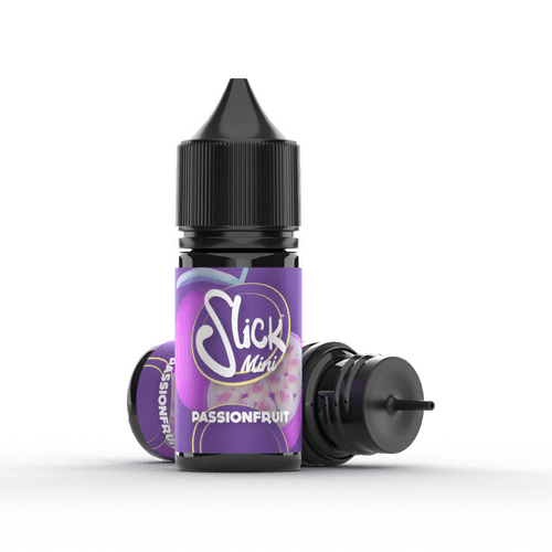 Slick Passion fruit MTL/Salt Nic Flavor Shot