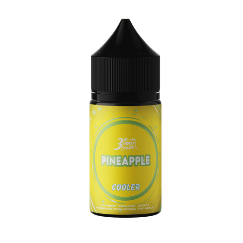 30ml Pineapple Cooler MTL/Salt Nic Flavor Shot