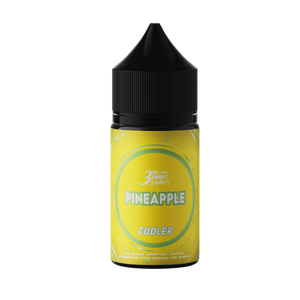 30ml Pineapple Cooler MTL/Salt Nic Flavor Shot