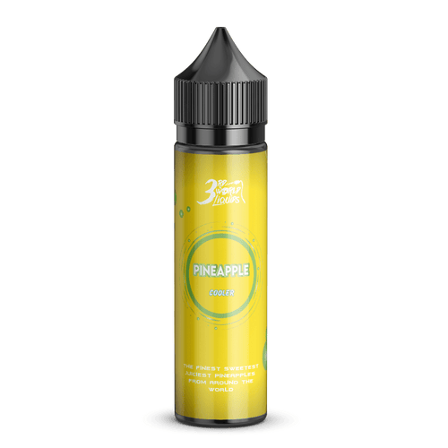 60ml Pine Cooler MTL/Salt Nic Flavor Shot