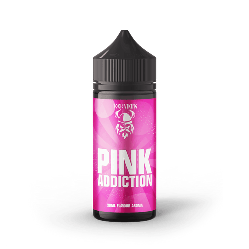 Pink Addiction Flavor Shot