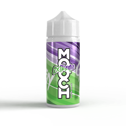 Mooch Extreme Queen Grapes Flavor Shot