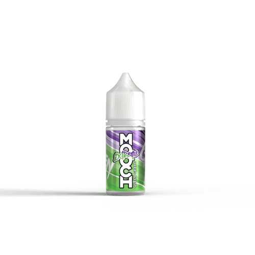 30ml Mooch Extreme Queen Grapes mtl/salt nic flavor shot