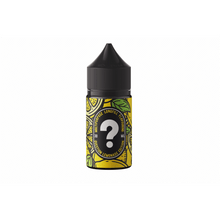 30ml Question Flavor Shot
