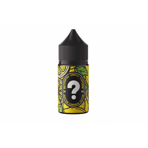 30ml Question Flavor Shot