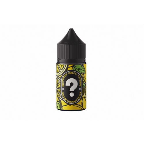 30ml Question Lemonade Flavor Shot