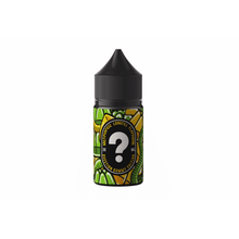 30ml Question Flavor Shot