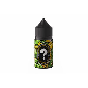 30ml Question Flavor Shot