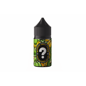 30ml Question Gummy Flavor Shot