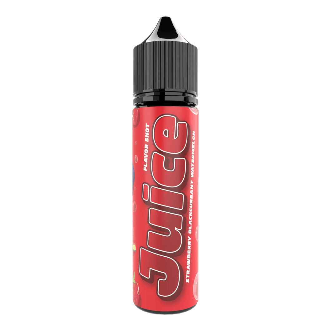 JUICE RED MTL/SALT Flavor Shot