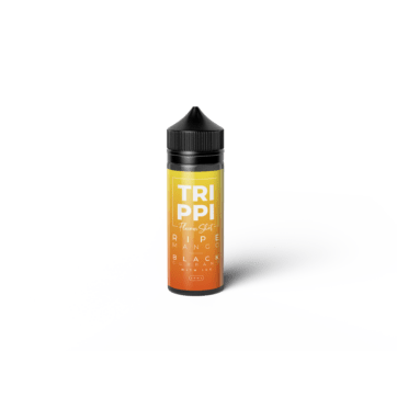 TRIPPI Mango & Blackcurrant Flavor Shot