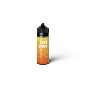 TRIPPI Mango & Blackcurrant Flavor Shot