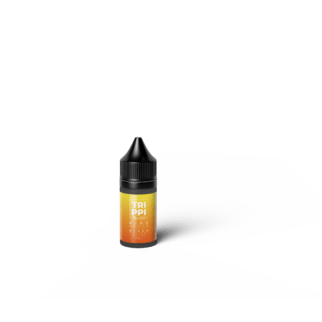 TRIPPI Mango Blackcurrant mtl/salt nic Flavor Shot