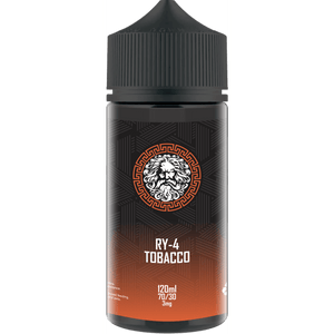 120ml RY-4 Tobacco 3mg