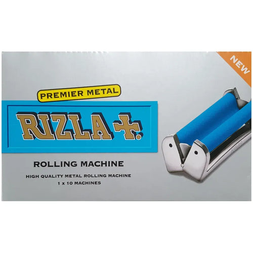 Rizla Standard Rolling Machines