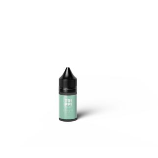 TRIPPI Spearmint Ice mtl/salt nic Flavor Shot