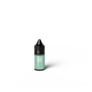 TRIPPI Spearmint Ice mtl/salt nic Flavor Shot