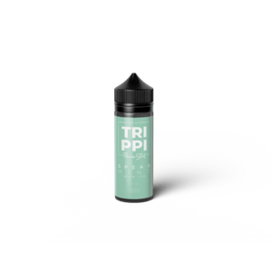 TRIPPI Spearmint Ice Flavor Shot