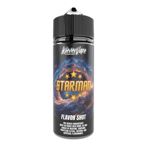 Starman Flavor Shot