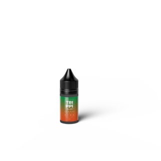 TRIPPI Peach & Apricot mtl/salt nic Flavor Shot