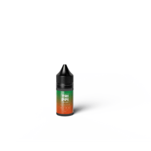 TRIPPI Peach & Apricot mtl/salt nic Flavor Shot