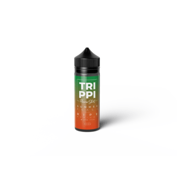 TRIPPI Peach & Apricot Flavor Shot