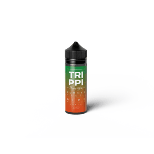 TRIPPI Peach & Apricot Flavor Shot