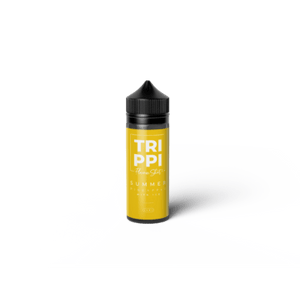 TRIPPI Pineapple Ice Flavor Shot