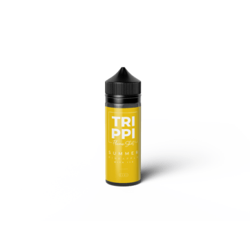 TRIPPI Pineapple Ice Flavor Shot