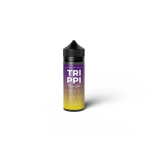 TRIPPI Mango & Granadilla Flavor Shot