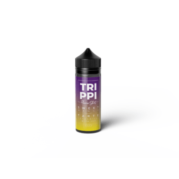 TRIPPI Mango & Granadilla Flavor Shot