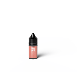 TRIPPI Peach Ice mtl/salt nic Flavor Shot