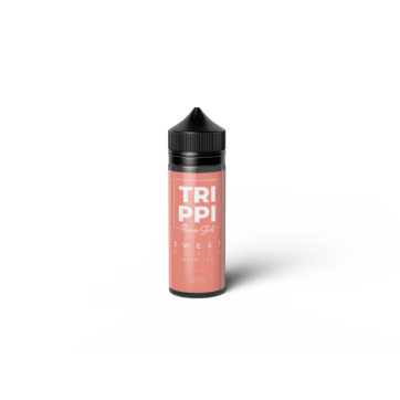 TRIPPI Peach Ice Flavor Shot