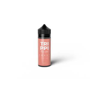 TRIPPI Peach Ice Flavor Shot