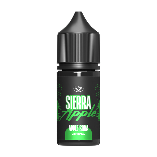 30ml Sierra Flavor Shot