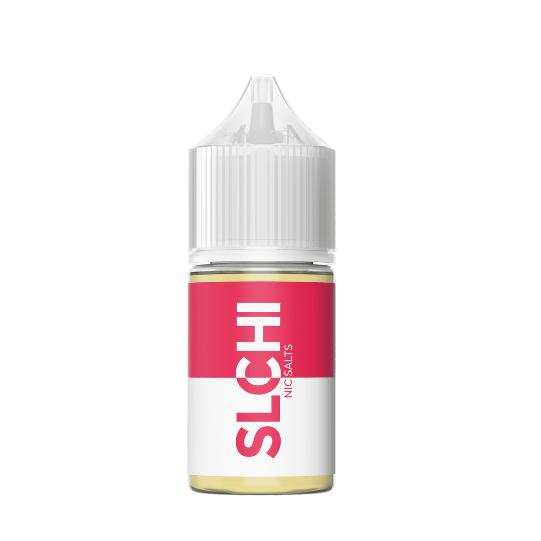 30ml SLCHI 25mg nic salt