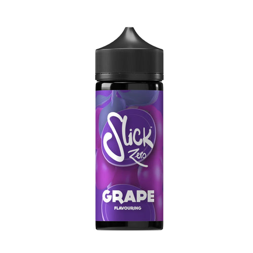 Slick Grape Flavor Shot