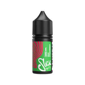 30ml Slick Strawberry Kiwi 25mg Nic Salt