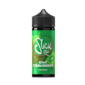Slick Strawberry Kiwi Flavor Shot